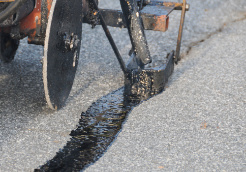 A1 Professional Asphalt Patch Repair