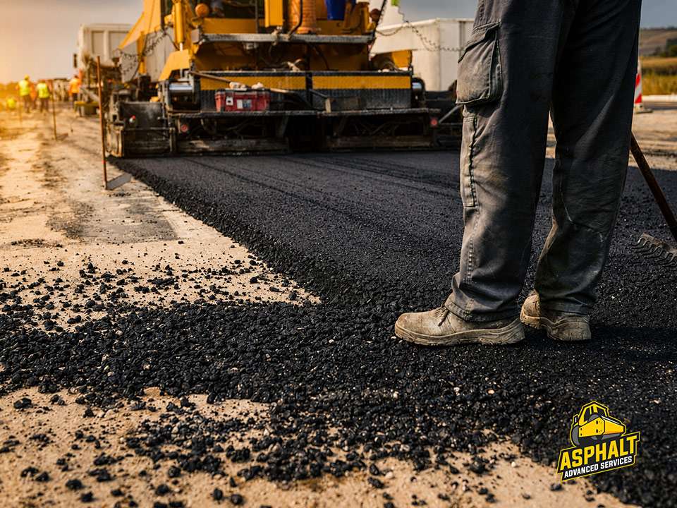 asphalt paving colorado springs, asphalt company colorado springs, asphalt work, asphalt advanced services