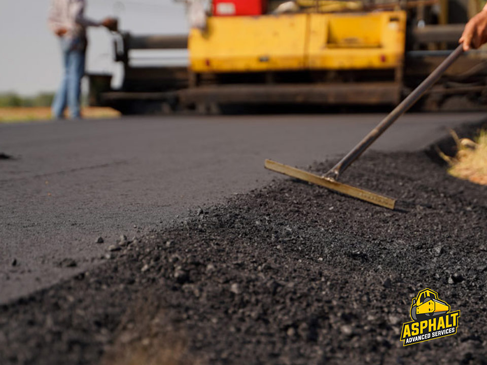 asphalt paving colorado springs, asphalt company colorado springs, asphalt work, asphalt advanced services